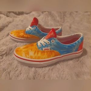 Kids Vans